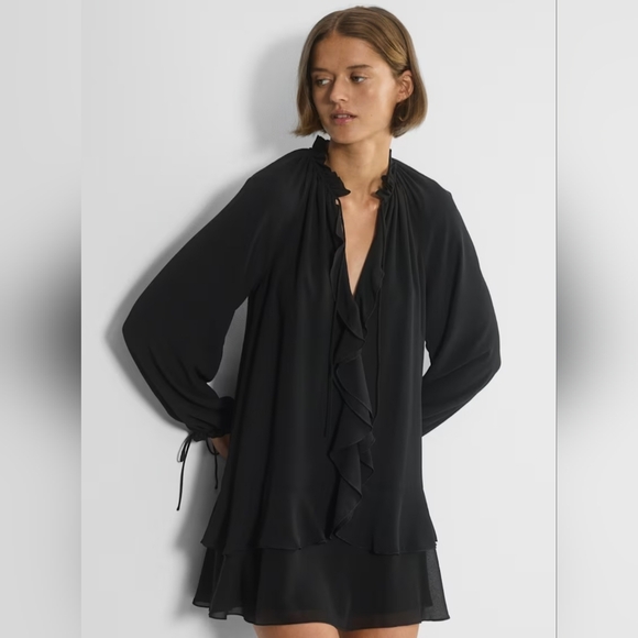 Wilfred Amerie Dress (S) - Picture 3 of 14